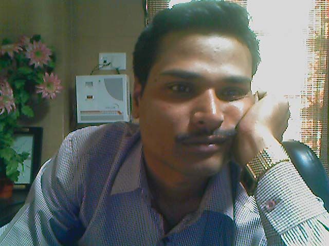 Profile photograph of AnujGoel